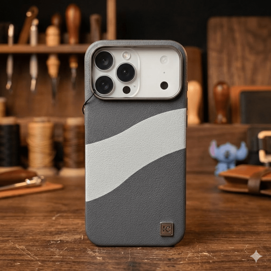 The Horizon Series Leather Collection - Elite Phones