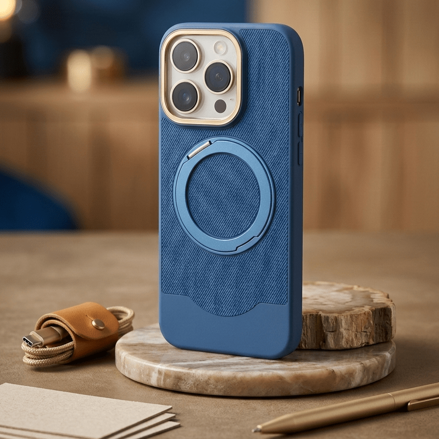 The Meridian Collection - Elite Phones