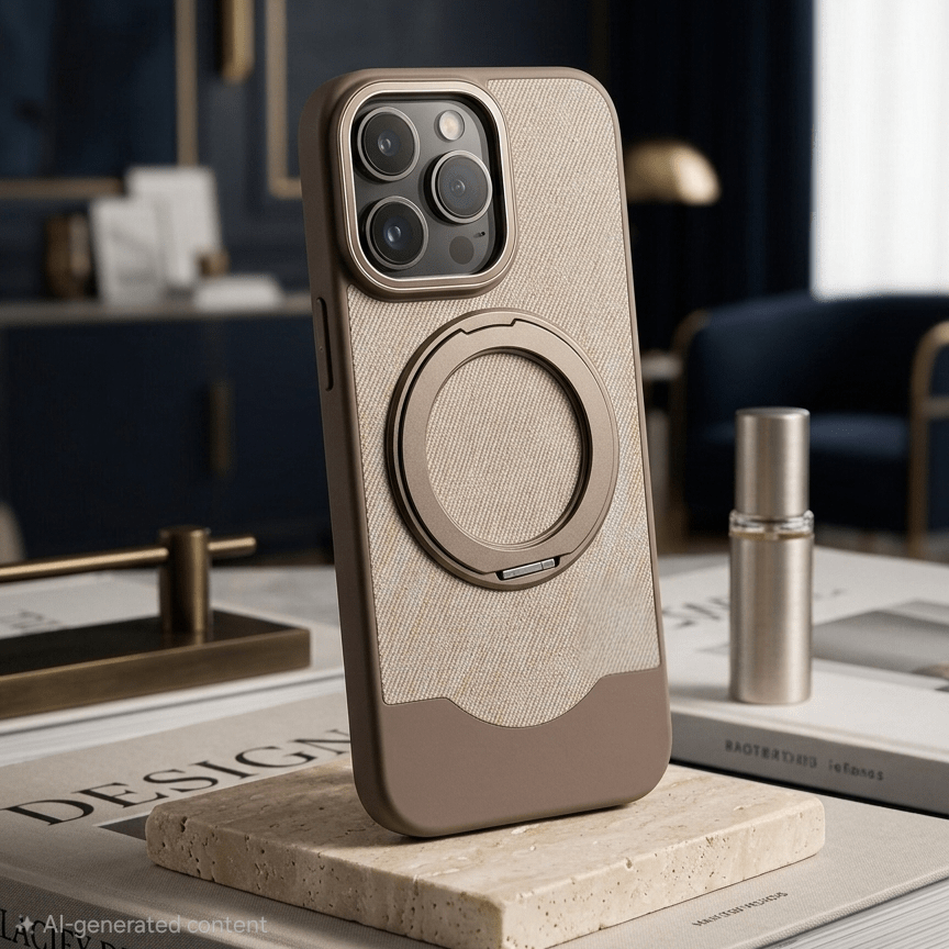 The Meridian Collection - Elite Phones