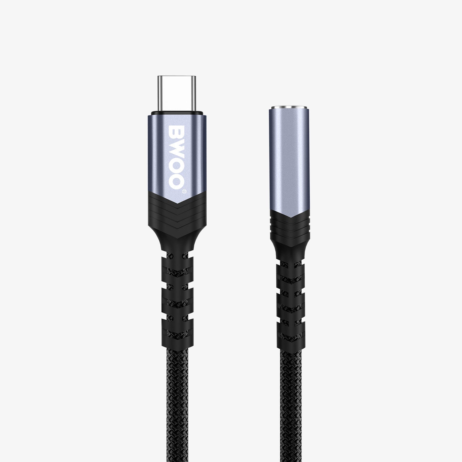 Type - C to 3.5mm AUX Audio Adapter - Elite Phones