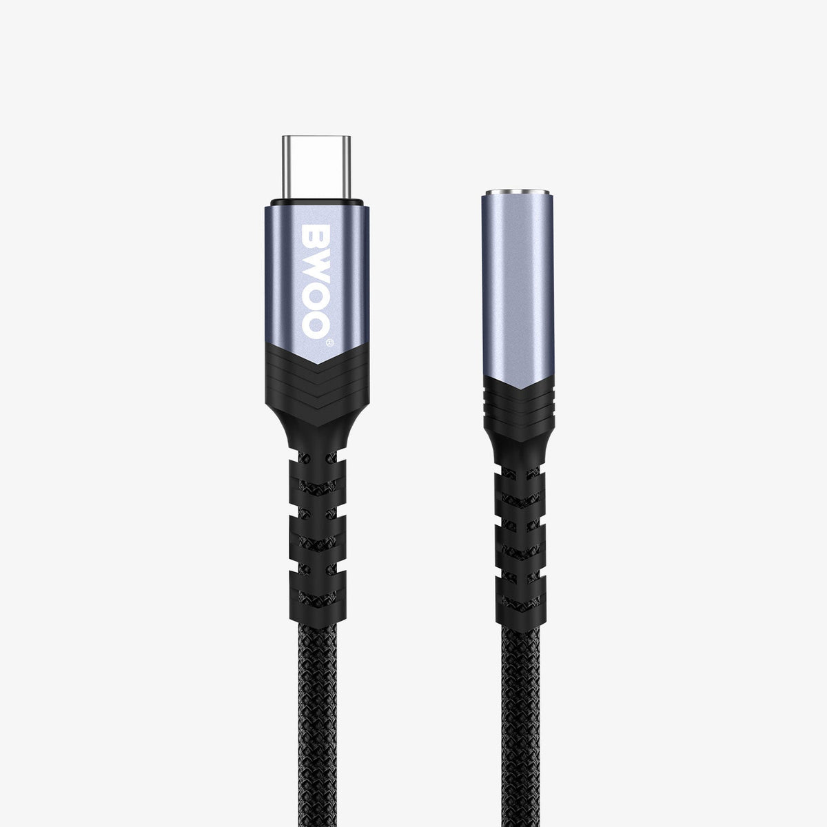 Type - C to 3.5mm AUX Audio Adapter - Elite Phones