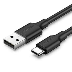 UGreen Cable 2M USB To Tybe - C 3A - Elite Phones