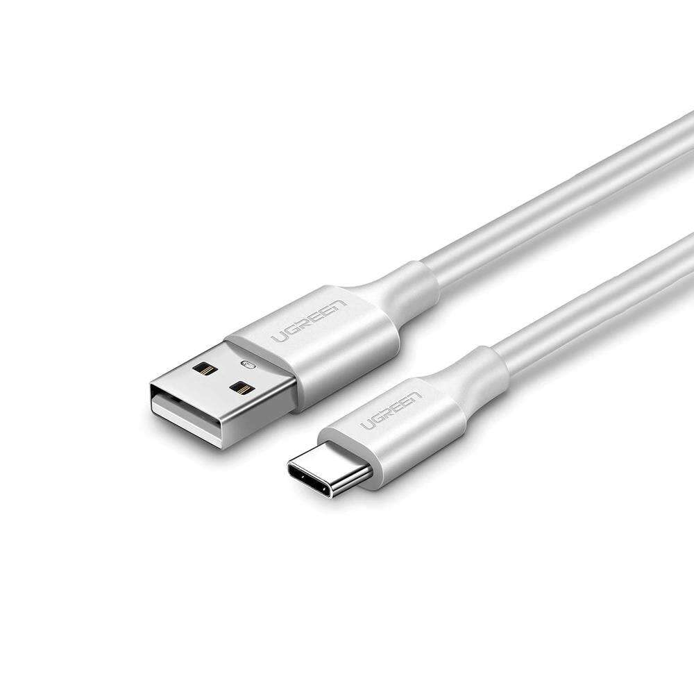 UGreen Cable 3A USB to Type - C 1 Meter - Elite Phones