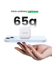 UGreen Charger 20W With Cable Tybe - C - Elite Phones