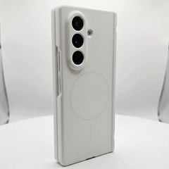 Ultra - Slim Magnetic Silicone Case for Samsung Galaxy Z Fold - Elite Phones
