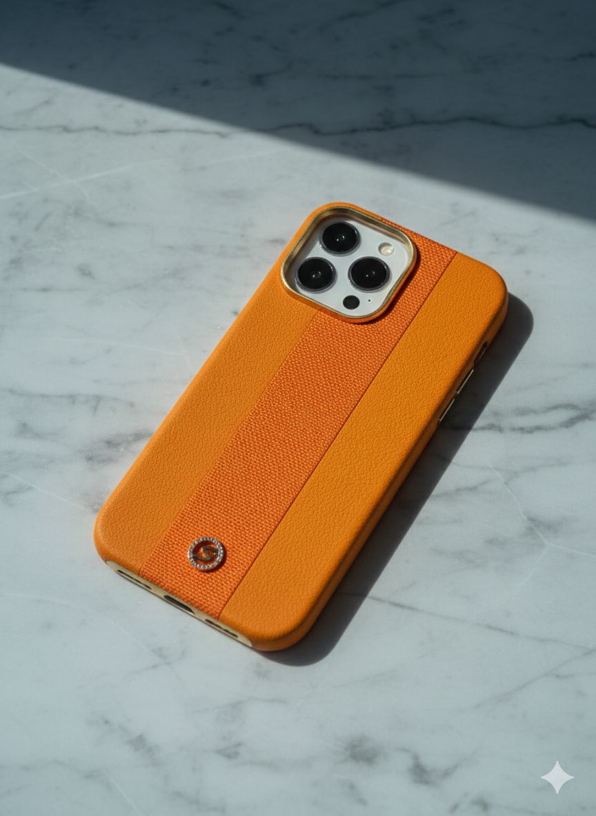 Urban Executive Kickstand Case - Elite Phones