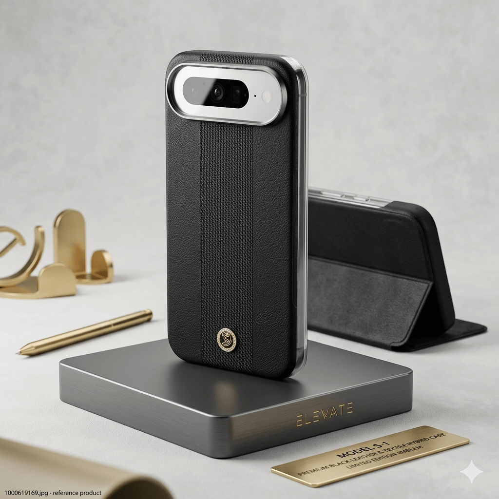 Urban Executive Kickstand Case - Elite Phones