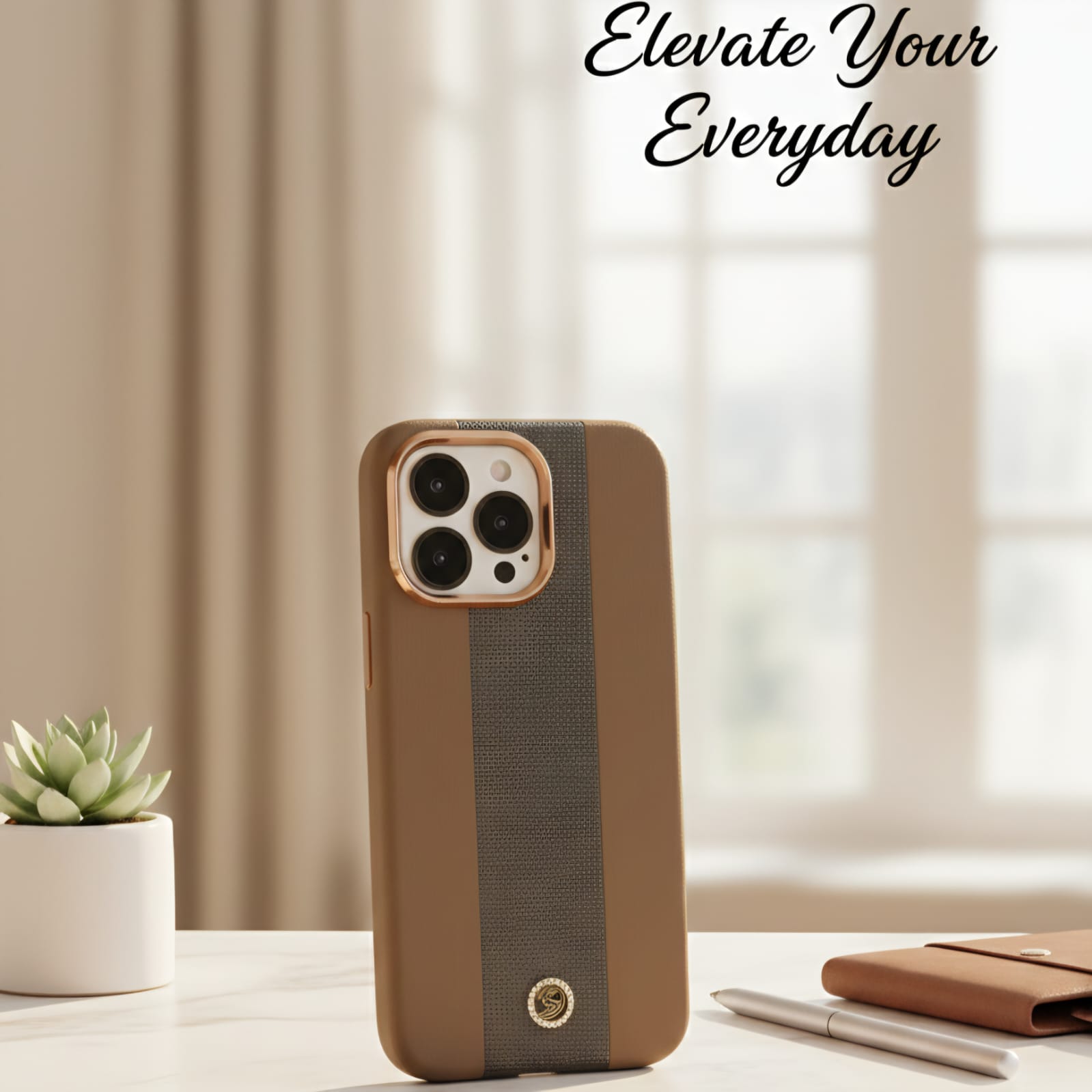 Urban Executive Kickstand Case - Elite Phones