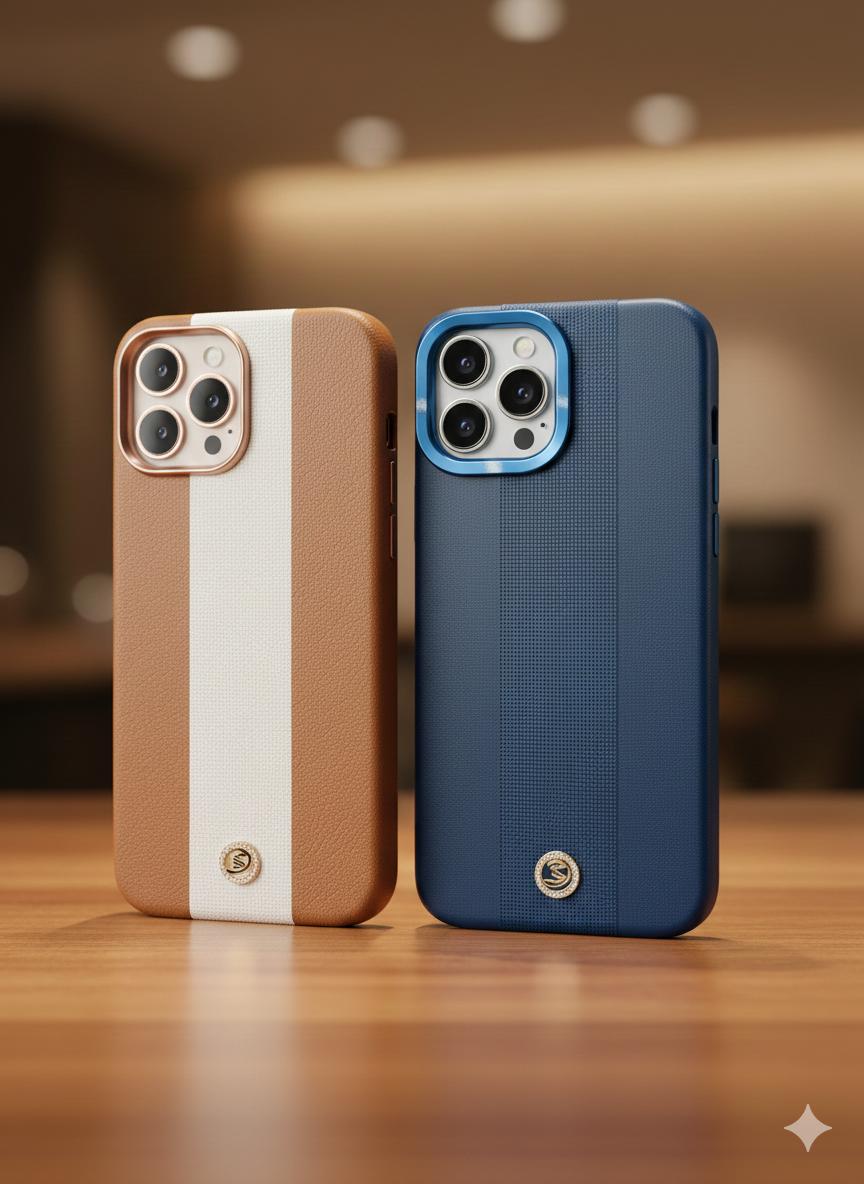 Urban Executive Kickstand Case - Elite Phones