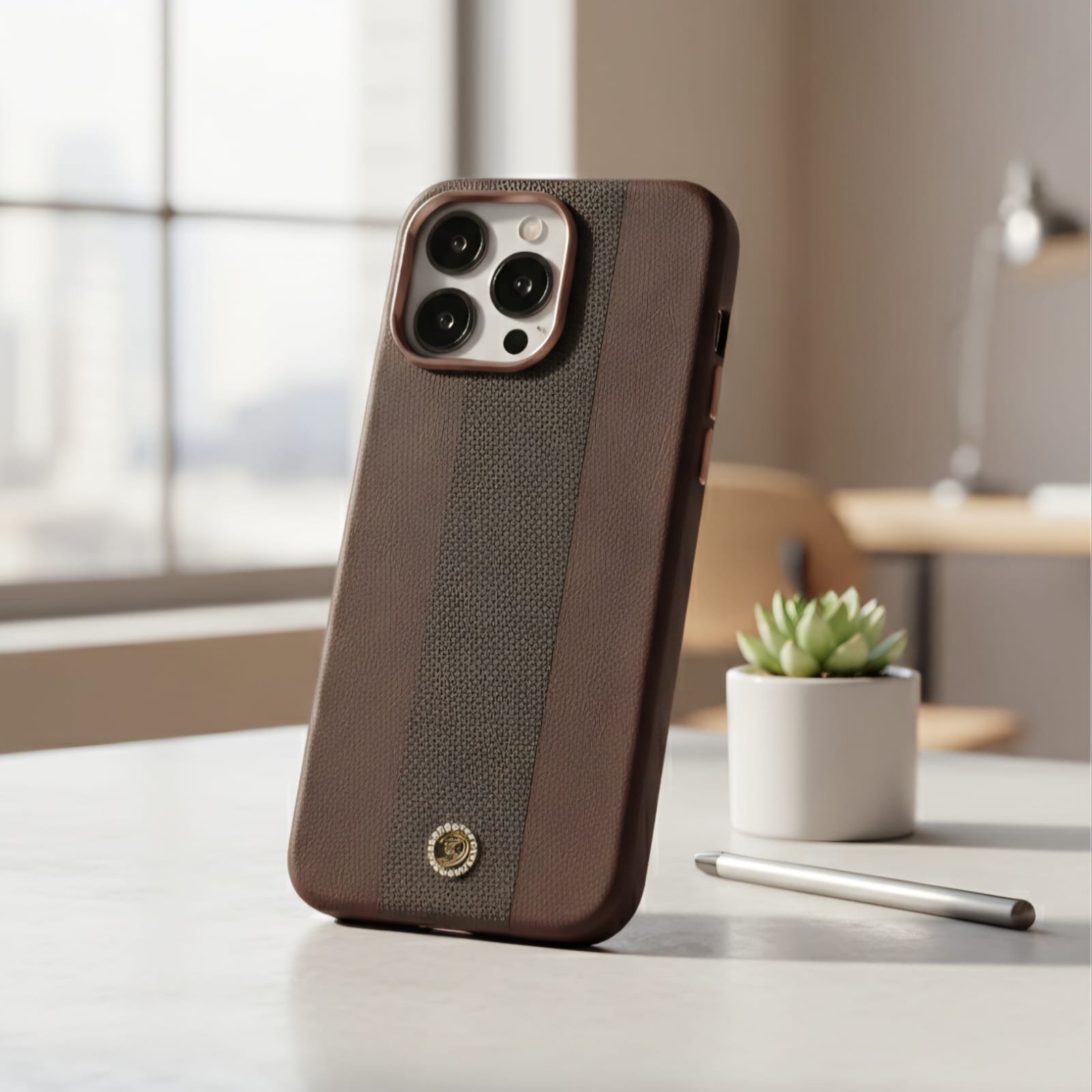 Urban Executive Kickstand Case - Elite Phones