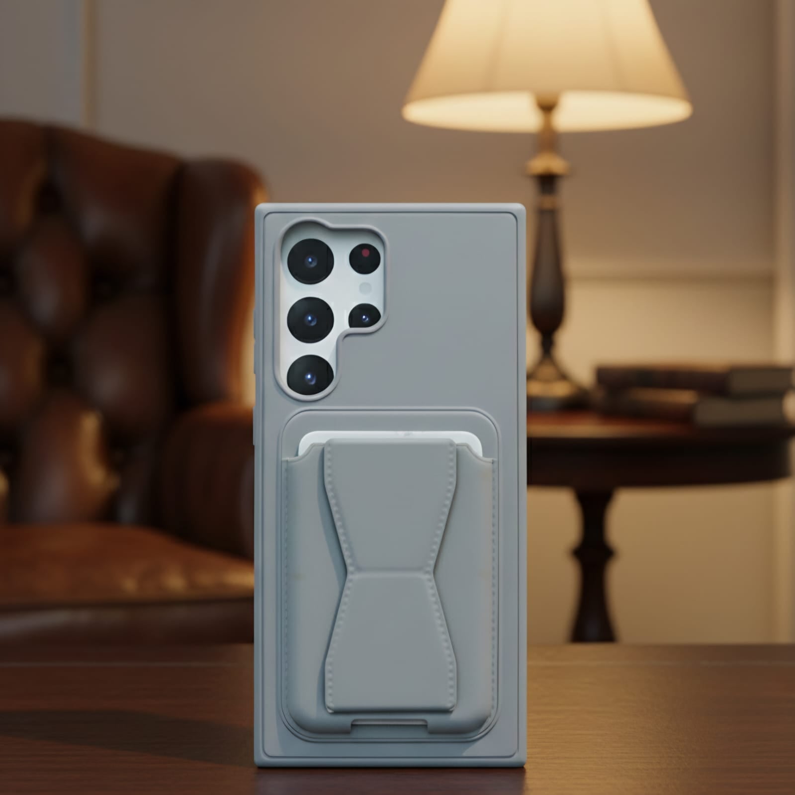 Wallet Case with Integrated Stand - Elite Phones