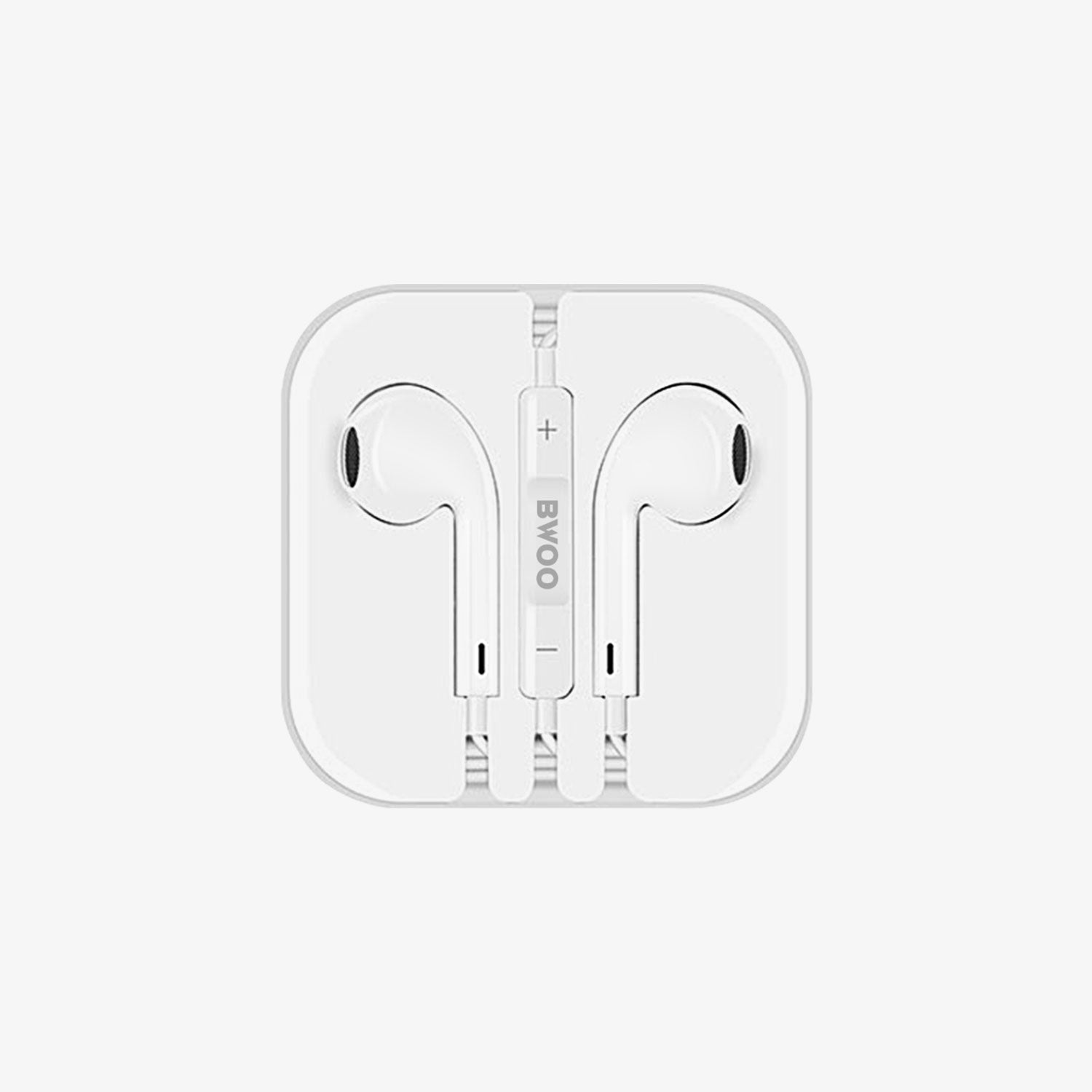 Wired Headphone With AUX Connector - Elite Phones