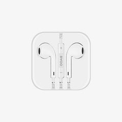 Wired Headphone With AUX Connector - Elite Phones