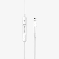 Wired Headphone With AUX Connector - Elite Phones