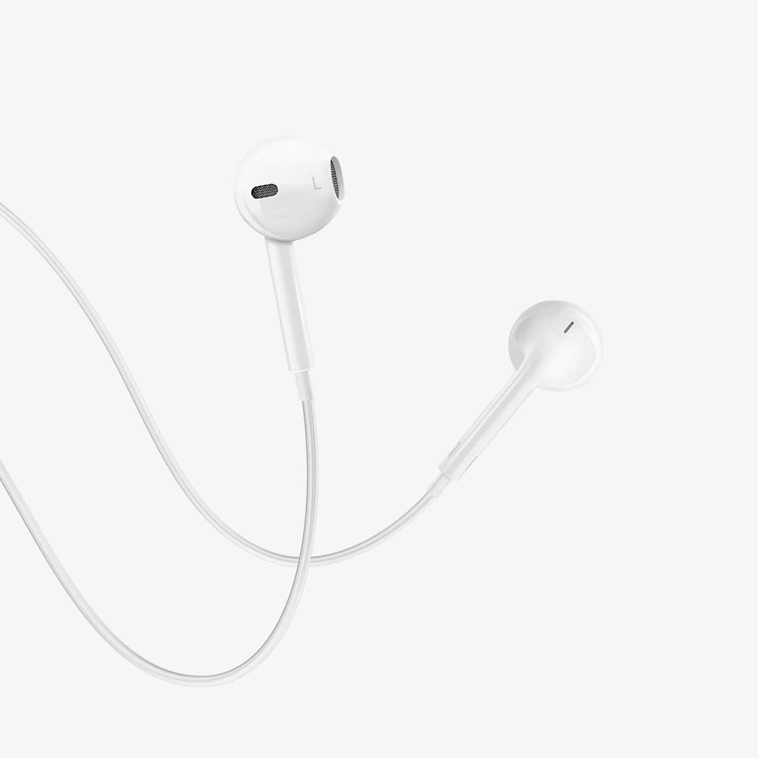 Wired Headphone With AUX Connector - Elite Phones