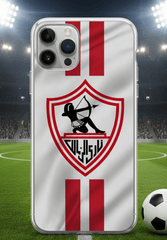 Zamalek SC Egypt Club - Elite Phones