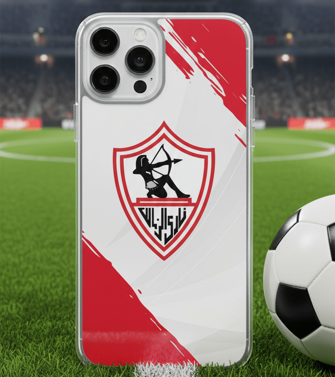Zamalek SC Egypt Club - Elite Phones