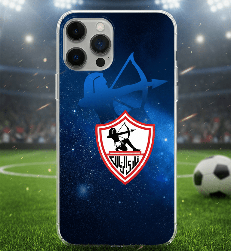 Zamalek SC Egypt Club - Elite Phones