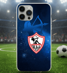 Zamalek SC Egypt Club - Elite Phones