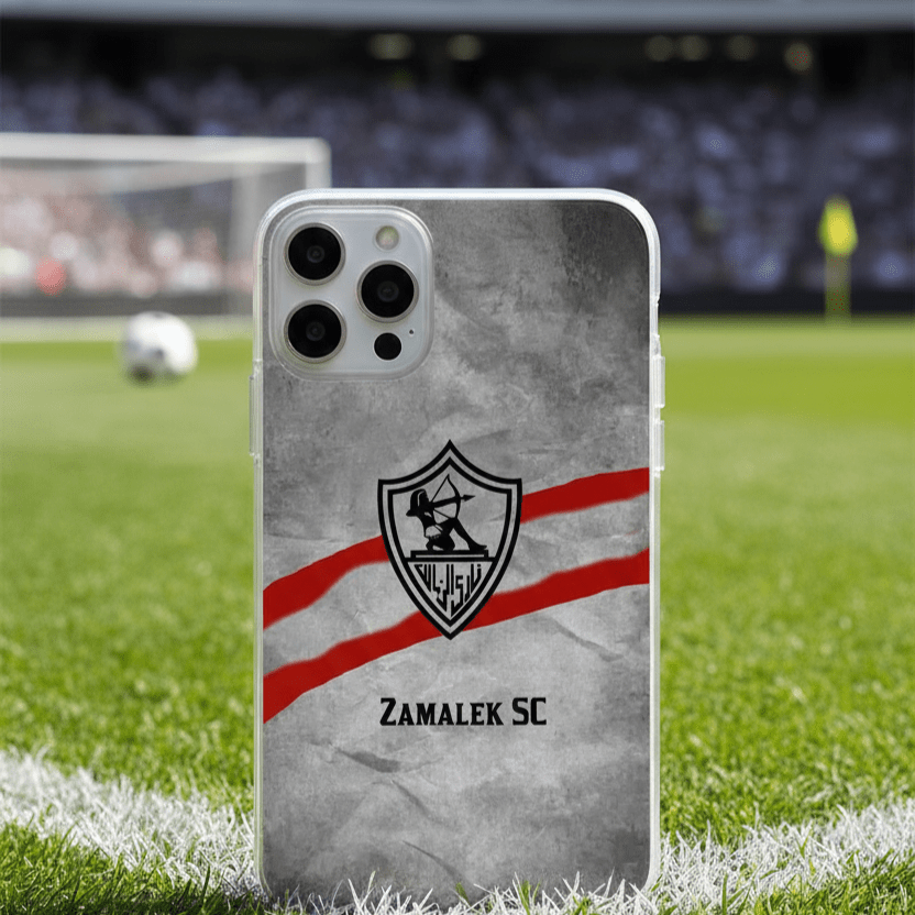 Zamalek SC Egypt Club - Elite Phones