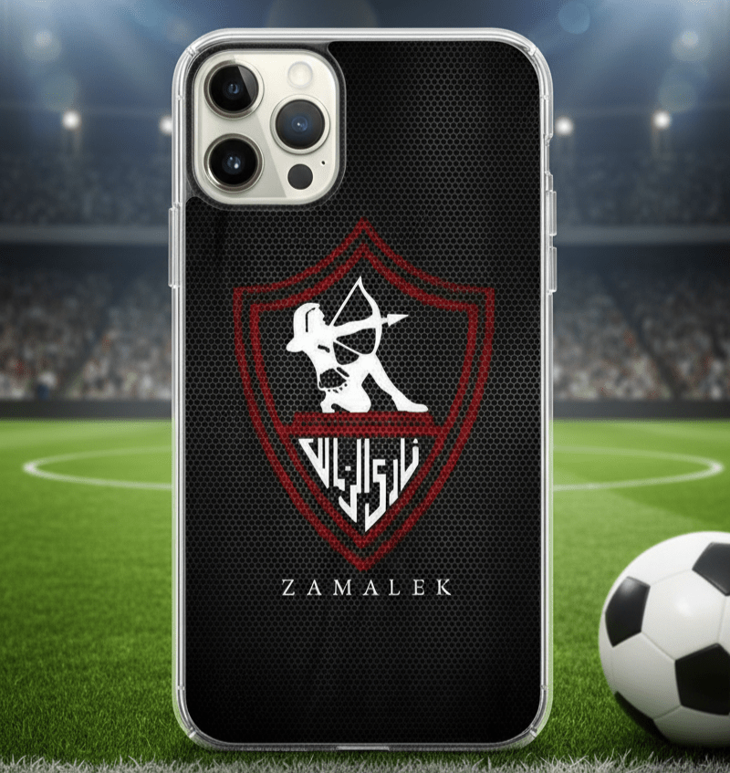 Zamalek SC Egypt Club - Elite Phones